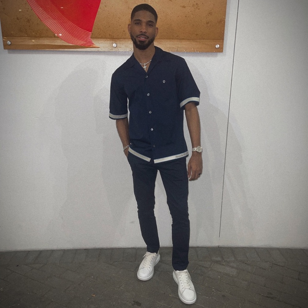 Meet your Posher, Prynce